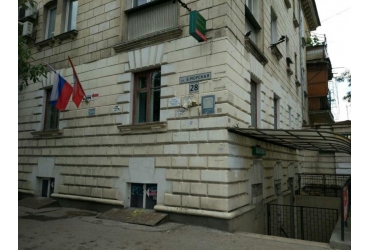 Купить квартиру в Севастополе. Продажа
двухкомнатной квартиры 48 кв.м, в ЦЕНТРЕ