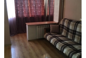 Снять квартиру в Севастополе. Аренда 1-комнатной квартиры 37 кв. м на ул. Павла Корчагина
