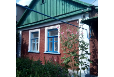 Купить дом в Симферополе.Продам дом 80 м кв.,ор-р Ж/д вокзал.