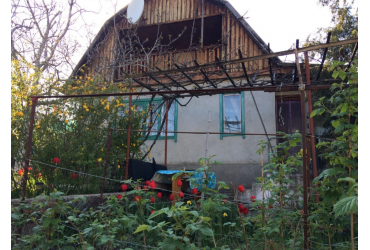 Купить дачу в Севастополе. Продаётся дача 90 кв.м. на участке 6 сот Дергачи