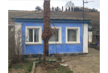 Купить дом в Севастополе ИЖС 110.2 м2 участок 10 соток в р-оне ул . Генерала Жидилова.
