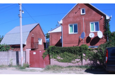 Купить дом в Севастополе. Продаю дом в Севастополе. п.Орловка