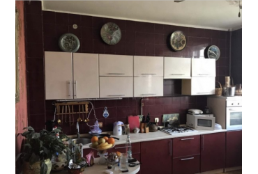 Купить квартиру в Севастополе. Продажа двухкомнатной квартиры 85 кв м на Астана Кесаева.