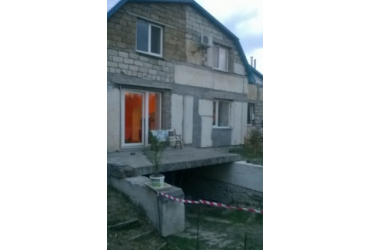 Купить дом в Севастополе. Продажа двухэтажного дома 200кв.м Мекензиевы горы.