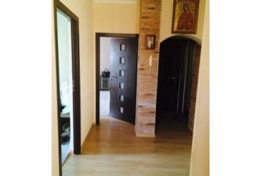 Купить квартиру в Симферополе.Продажа трёхкомнатной квартиры 85кв.м.в Киевском районе.