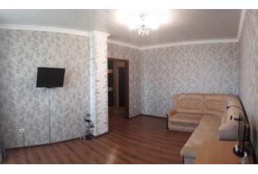 Купить квартиру в Симферополе.Продажа однокомнатной квартиры 40.6кв.м.в Центральном районе.