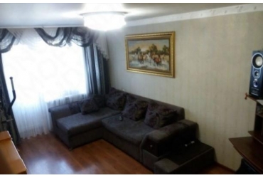 Купить квартиру в Симферополе.Продажа трёхкомнатной квартиры 61кв.м.в Железнодорожном районе.