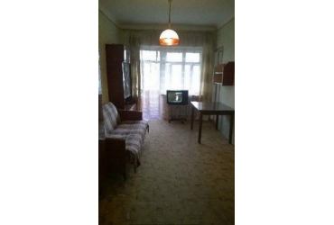 Купить квартиру в Симферополе.Продажа двухкомнатной квартиры 41.5 кв.м.в Центральном районе.