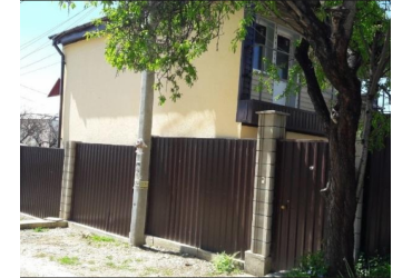 Купить дом в Севастополе. Продается дом 40 кв.м. по ул.Вишневая