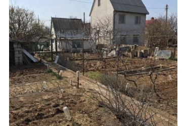 Купить участок в Севастополе. Продажа участка 4 сот ст Фиолент