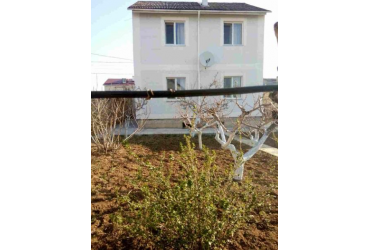 Купить двухэтажный дом в Севастополе.Продажа двухэтажного дома по ул.Морпортовская