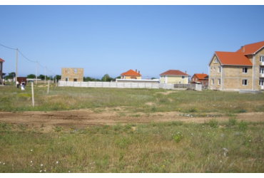 Купить участок в Севастополе. Продажа земельного участка 12 соток. п.Кача