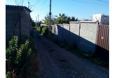 Купить дачу в Севастополе.Продажа дачи 35 м в СТ Камаз