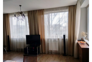Купить квартиру в Севастополе. Продажа четырехкомнатной квартиры 105 кв.м, на Тульской