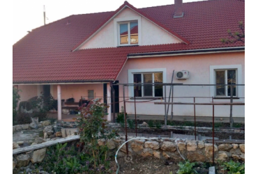 Купить дом в Севастополе. Продажа двухэтажного дома 350 кв.м на ул. Генерала Саймонова.