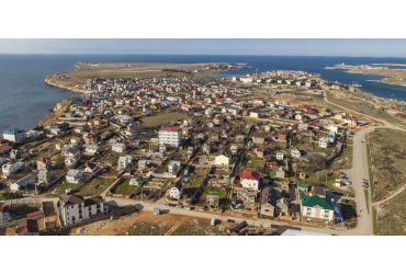 Купить участок в Севастополе.Продажа участка 10 соток ИЖС,Казачья бухта,ул.Военных строителей.