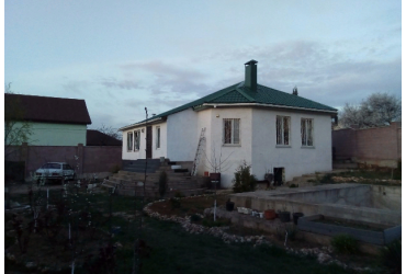Купить дом в Севастополе. Продаётся дом 210 м2 в Севастополе. Продам дом 210 м2 в СТ Связист-2