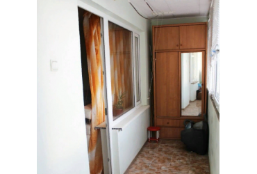 Купить квартиру в Севастополе. Продажа двухкомнатной квартиры 57 кв.м, на Острякова