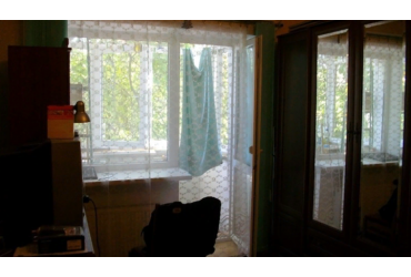 Купить квартиру в Севастополе. Продажа двухкомнатной квартиры 43 кв. м. на улице Сапунская