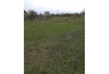 Купить участок в Севастополе. Продажа земельного участка 4.3 сотки в п.Орловка СТ Южный