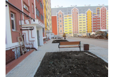 Купить квартиру в Севастополе. Продажа двухкомнатной квартиры 64 кв.м. на Комбрига Потапова