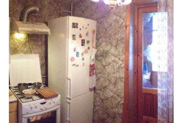 Купить квартиру в Севастополе. Продажа двухкомнатной квартиры 55 кв. м. на улице генерала Коломийца.