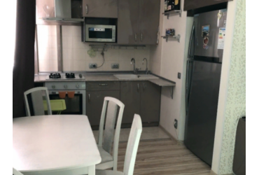 Купить квартиру в Севастополе. Продажа двухкомнатной квартиры 43.1кв.м, на Академика Крылова