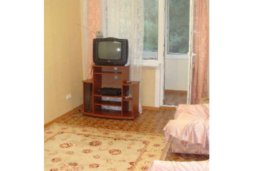 Купить квартиру в Севастополе. Продажа двухкомнатной квартиры 44 кв м на Проспекте Победы.