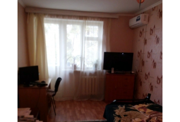Купить квартиру в Севастополе. Продажа двухкомнатной квартиры 44 кв.м, на Гагарина