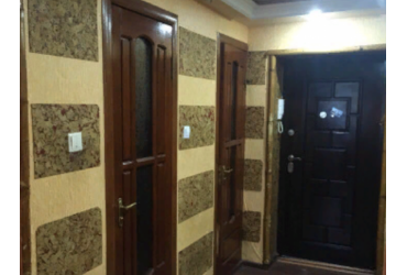 Купить квартиру в Севастополе. Продажа двухкомнатной квартиры 53 кв.м. нв ул. Тараса Шевченко
