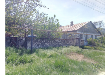 Купить дом в Севастополе. Продажа дома 75 кв.м. в п.Штурмовое