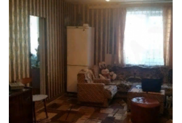 Купить квартиру в Севастополе. Продажа двухкомнатной квартиры 45 кв.м. на ул. Шмидта