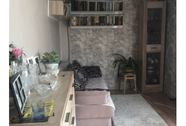 Купить квартиру в Севастополе. Продажа двухкомнатной квартиры 47 кв м на улице Адмирала Юмашева