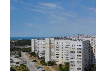 Купить квартиру в Севастополе. Продажа двухкомнатной квартиры 77 кв.м, на Маячной 33
