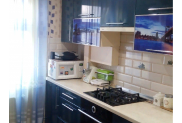 Купить квартиру в Севастополе. Продажа двухкомнатной квартиры 64,8 кв.м, на улице Колобова