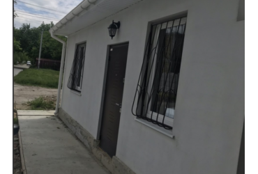 Купить дом в Симферополе. Продажа одно этажного дома 50 кв.м. по ул.Гражданская.
