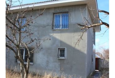 Купить дом в Симферополе.Продажа двухэтажного дома 160 кв.м в Киевском районе.