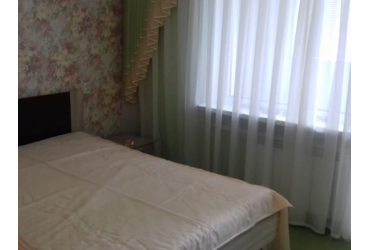 Купить квартиру в Севастополе. Продажа трехкомнатной квартиры 67 кв м на Бориса Михайлова
