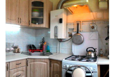 Купить квартиру в Севастополе. продажа трехкомнатной квартиры 65 кв м на Одесской.