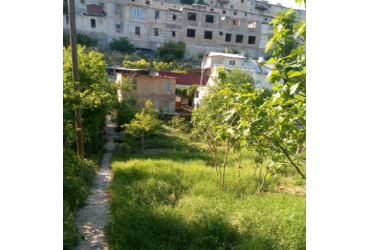 Купить участок в Севастополе. Продается участок 6 соток в Севастополе. Продам участок 6 соток в районе магазина "Океан"