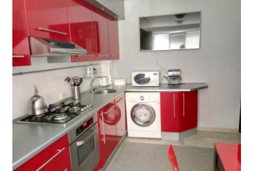 Купить квартиру в Севастополе. Продажа двухкомнатной квартиры 74 кв.м, на Проспекте Октябрьской Революции