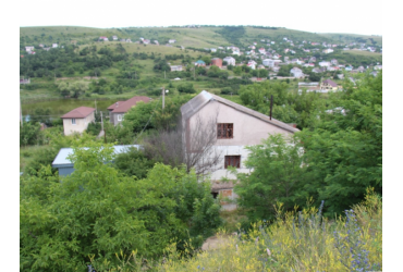 Купить дачу в Симферополе.Продажа дачи 120 кв.м. в с.Лозовое, кооператив "Горняк".