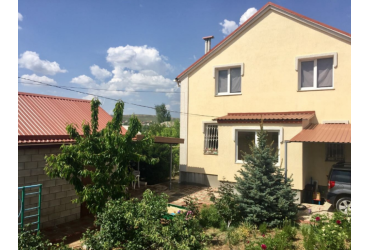 Купить дом в Симферополе.Продажа дома 152 кв.м. по ул.Кирпичная.
