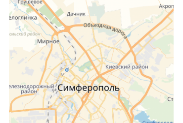 Купить дом в Симферополе.Продажа дома 107 кв.м в Киевском районе , Живописное.
