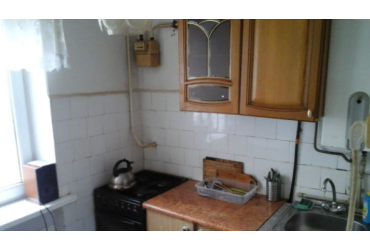 Купить квартиру в Севастополе. Продажа двухкомнатной квартиры 44 кв м на Вакуленчука.