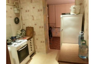 Купить квартиру в Севастополе. Продажа двухкомнатной квартиры 44 кв м на Ефремова.