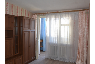Купить квартиру в Севастополе. Продажа однокомнатной квартиры 33 кв.м. на ул. Маршала Крылова