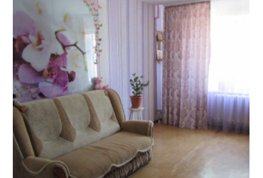 Купить квартиру в Севастополе. Продажа двухкомнатной квартиры 48 кв.м. на пр-кт Генерала Острякова
