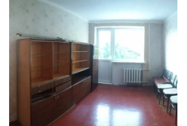Купить квартиру в Севастополе. Продажа двухкомнатной квартиры 44 кв м на Проспекте Гагарина.