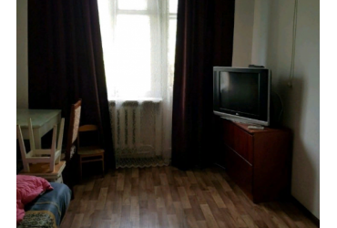Купить квартиру в Севастополе. Продажа однокомнатной квартиры 30 кв м по улице Дыбенко Павла.